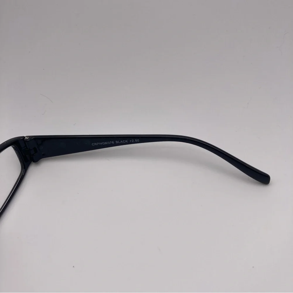 Kenneth Jay‎ Lane Black Eyewear